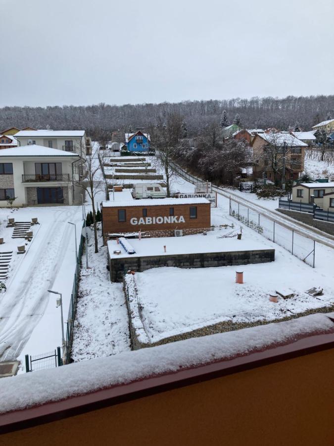 Villa Podhájska - GABIONKA Exterior foto