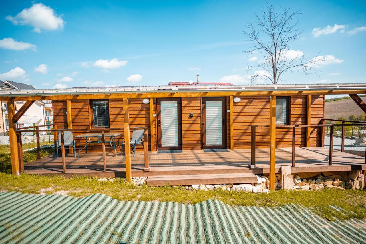 Villa Podhájska - GABIONKA Exterior foto