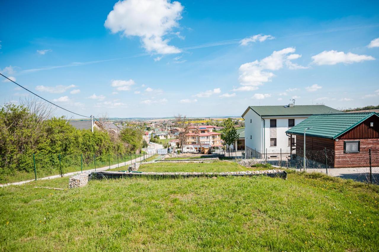 Villa Podhájska - GABIONKA Exterior foto